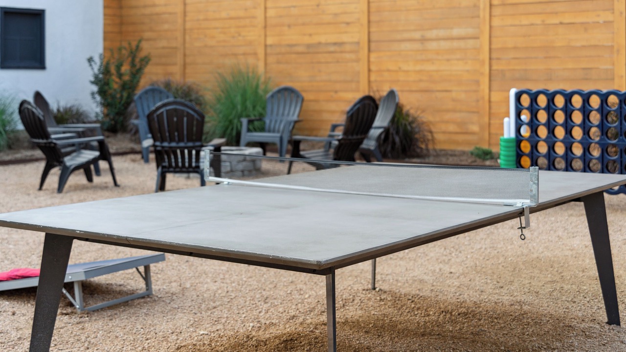 Photo of Patio Balcony in Boerne