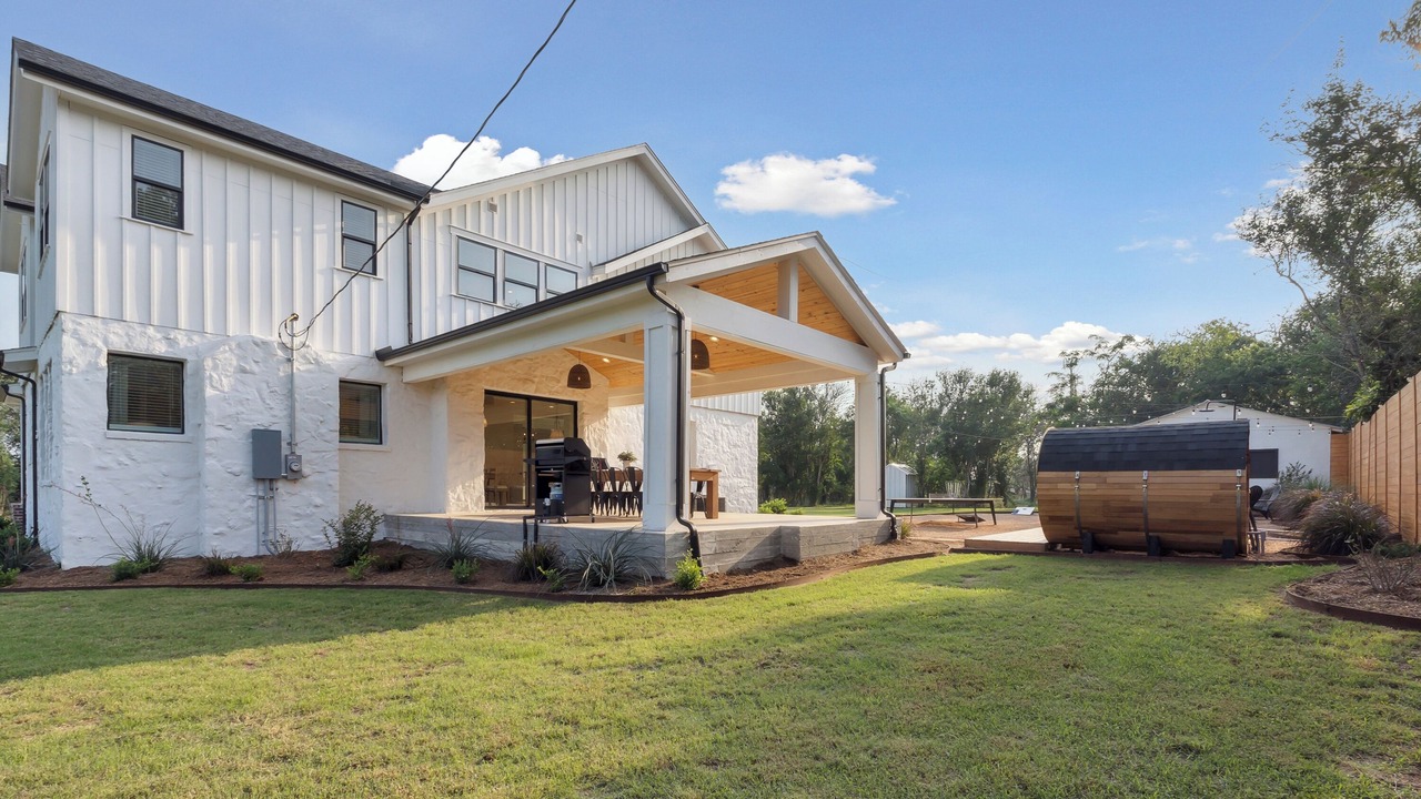 Photo of Outdoor in Boerne