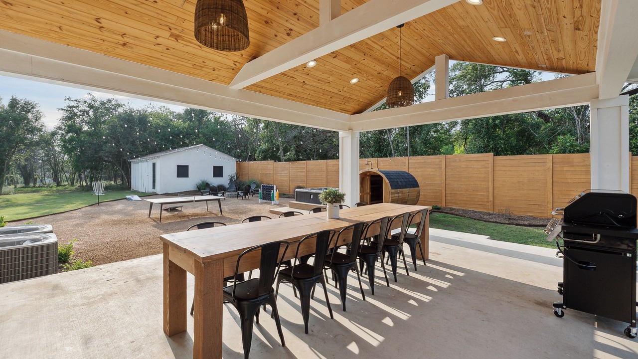 Photo of Outdoor in Boerne