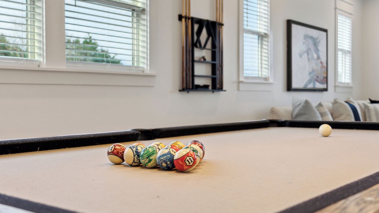 Photo of Bedroom in Boerne