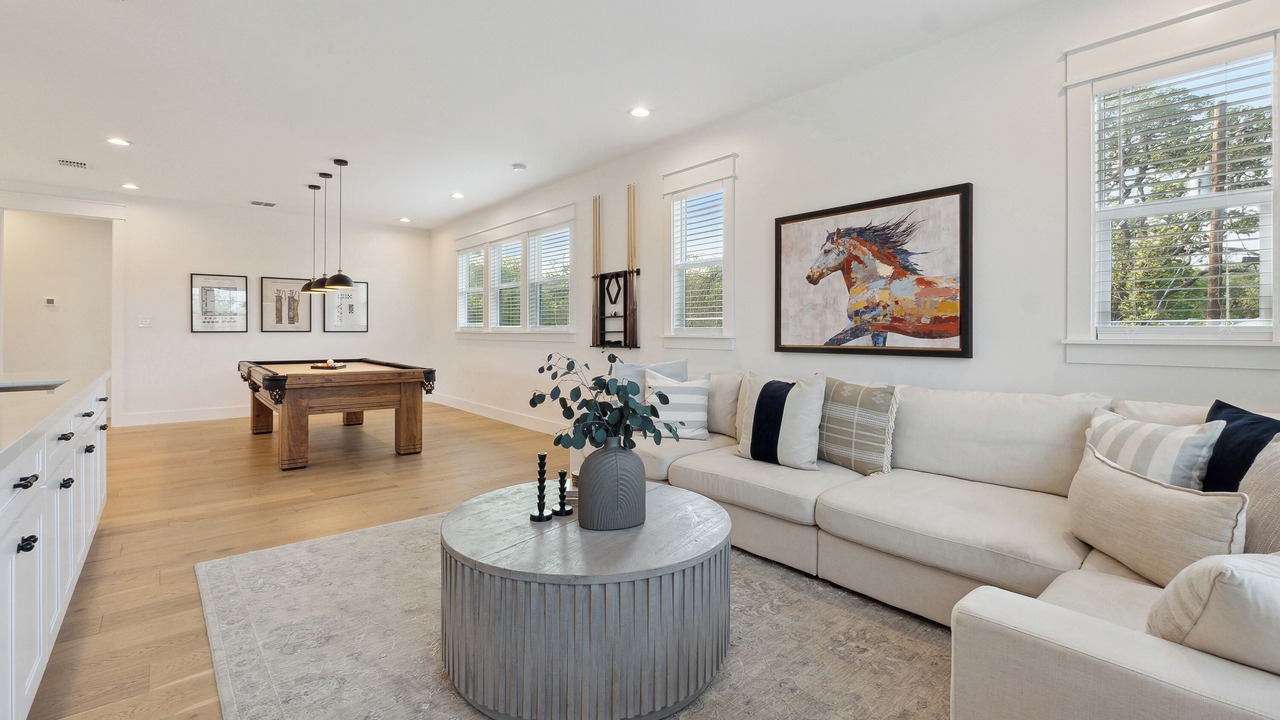 Photo of Livingroom in Boerne