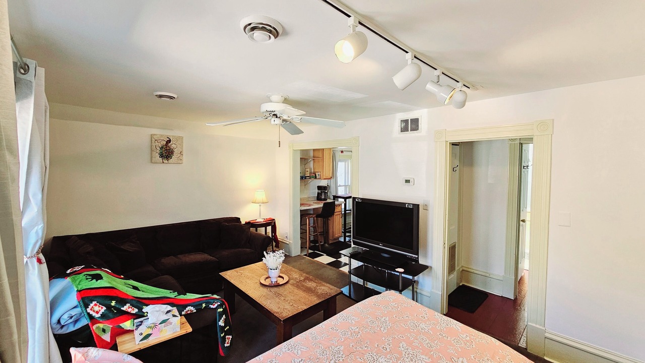 Photo of Bedroom in South Como