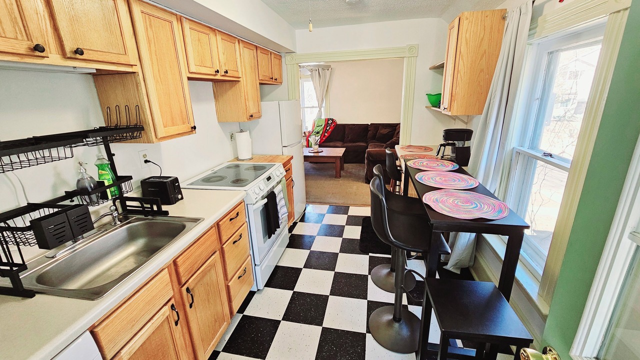 Photo of Kitchen in South Como
