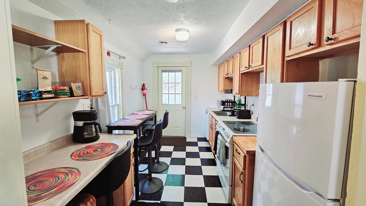 Photo of Kitchen in South Como