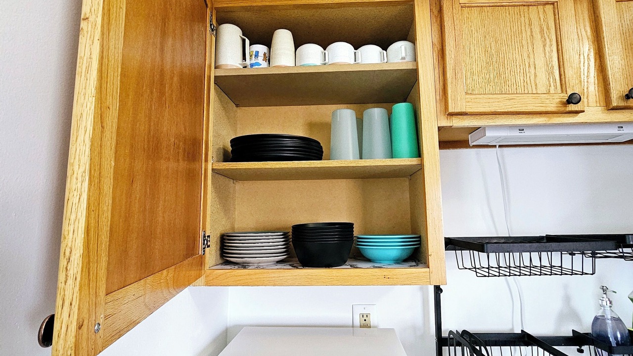 Photo of Kitchen in South Como