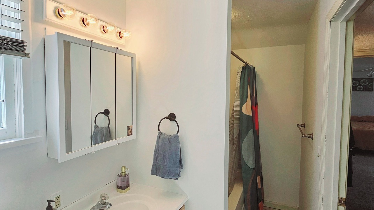 Photo of Bathroom in South Como
