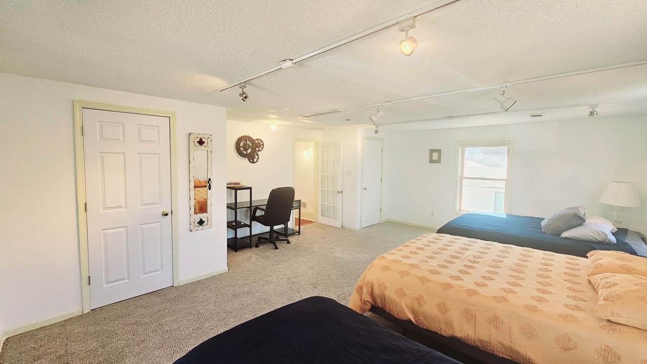 Photo of Bedroom in South Como