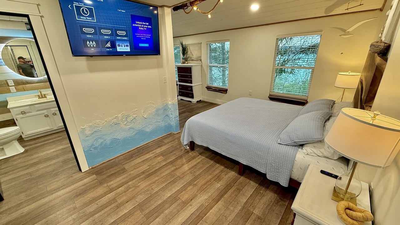 Photo of Bedroom in La Follette
