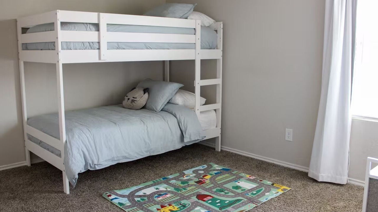 Photo of Bedroom in Medina Valley