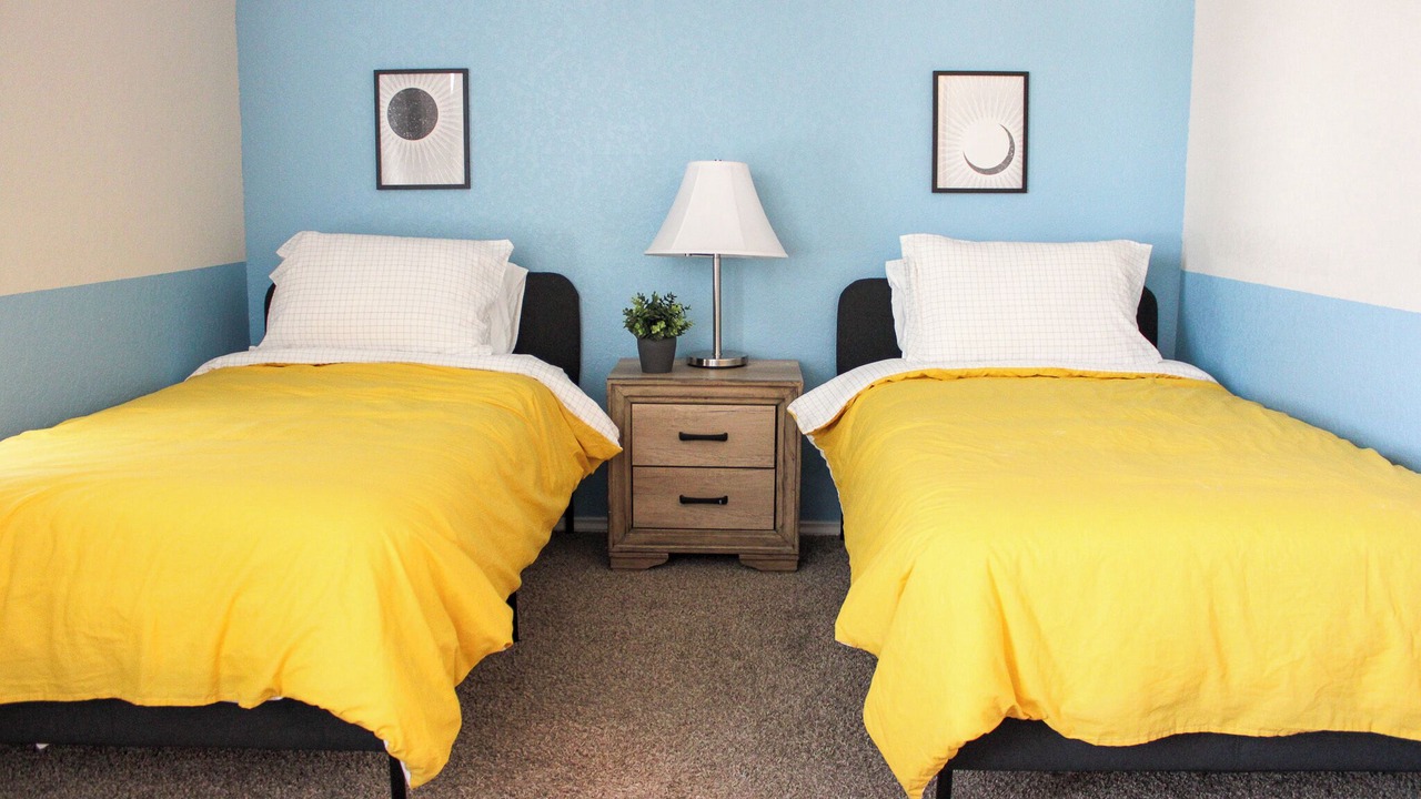 Photo of Bedroom in Medina Valley