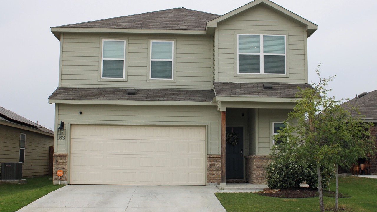 Photo of Outdoor in Medina Valley