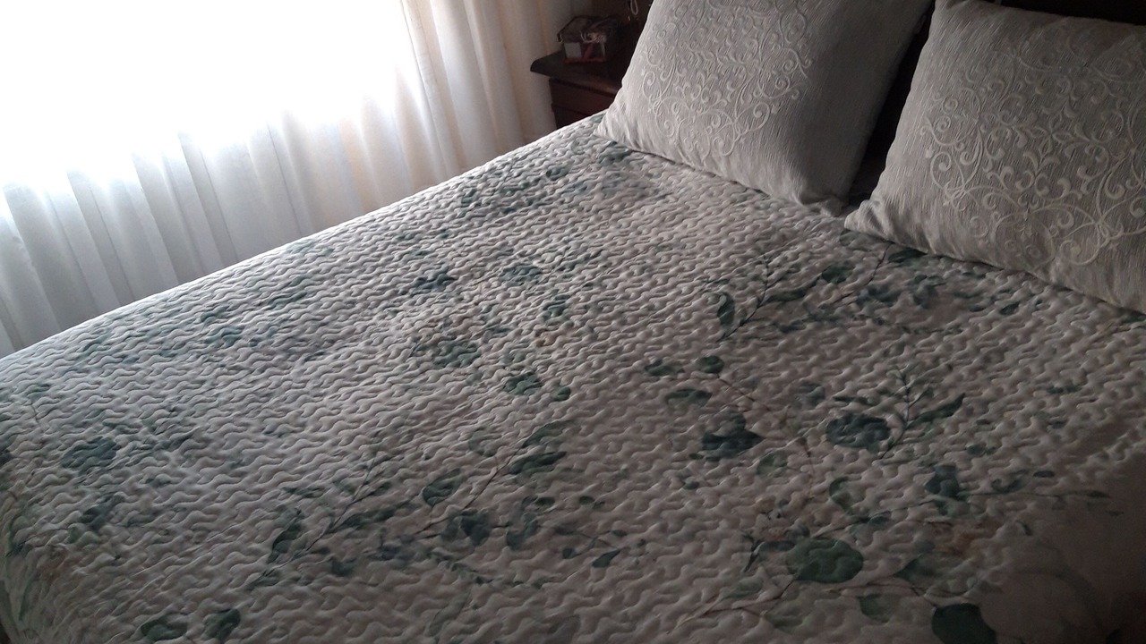 Photo of Bedroom in Pueblo Nuevo