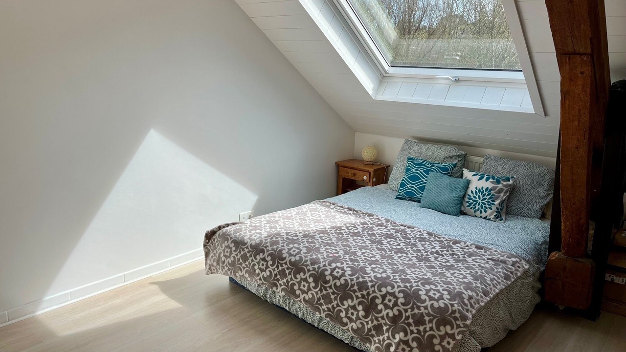 Photo of Bedroom in La Balme-de-Sillingy