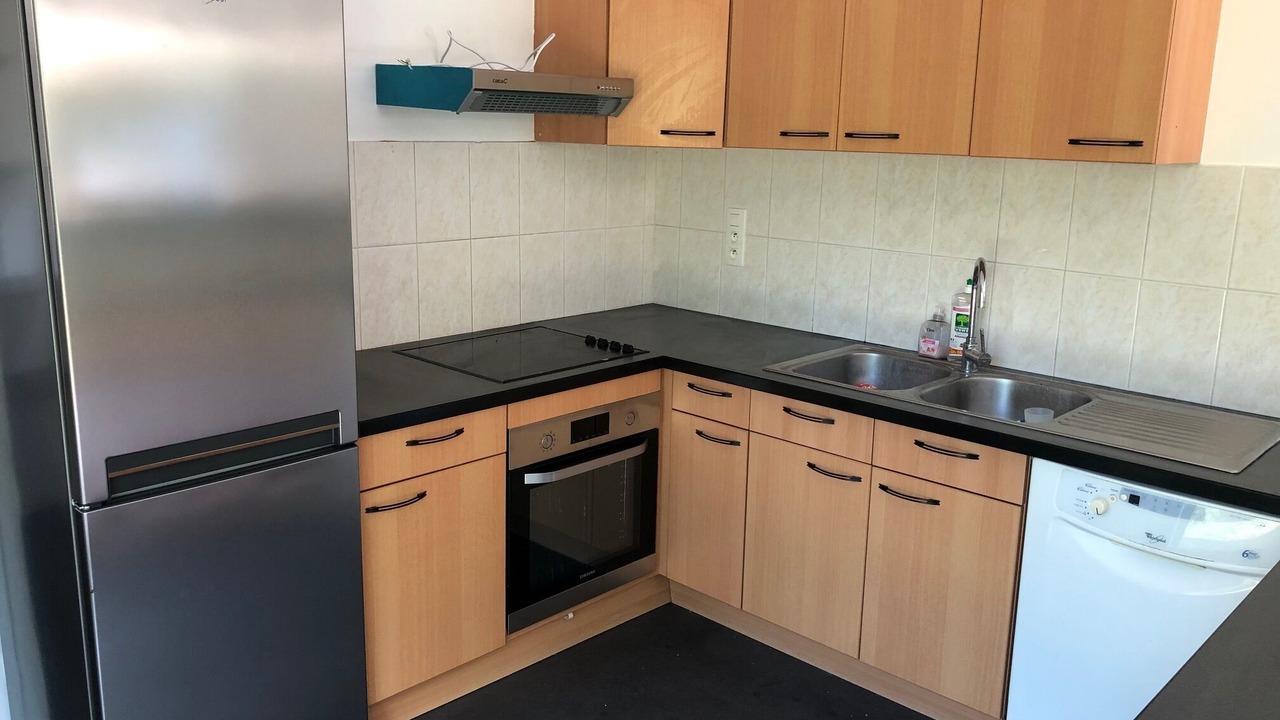 Photo of Kitchen in La Balme-de-Sillingy