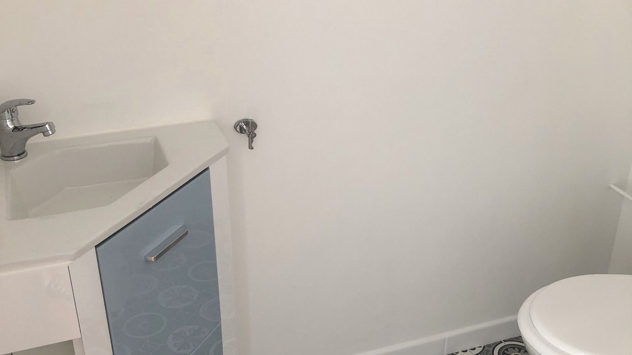 Photo of Bathroom in La Balme-de-Sillingy