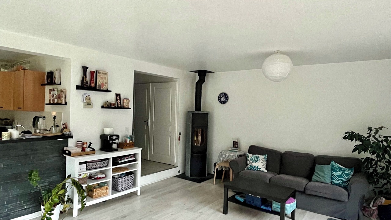 Photo of Livingroom in La Balme-de-Sillingy