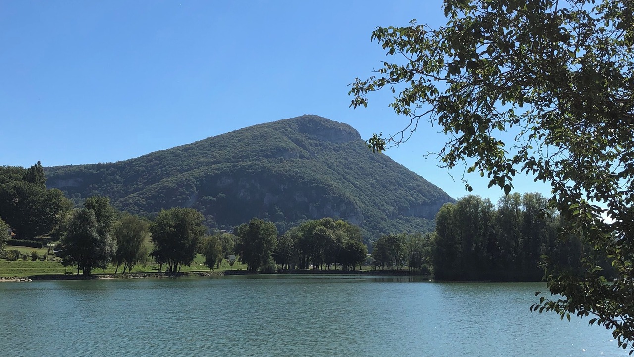 Photo of Others in La Balme-de-Sillingy