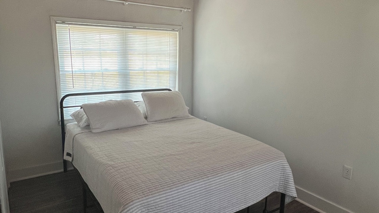 Photo of Bedroom in Cookson