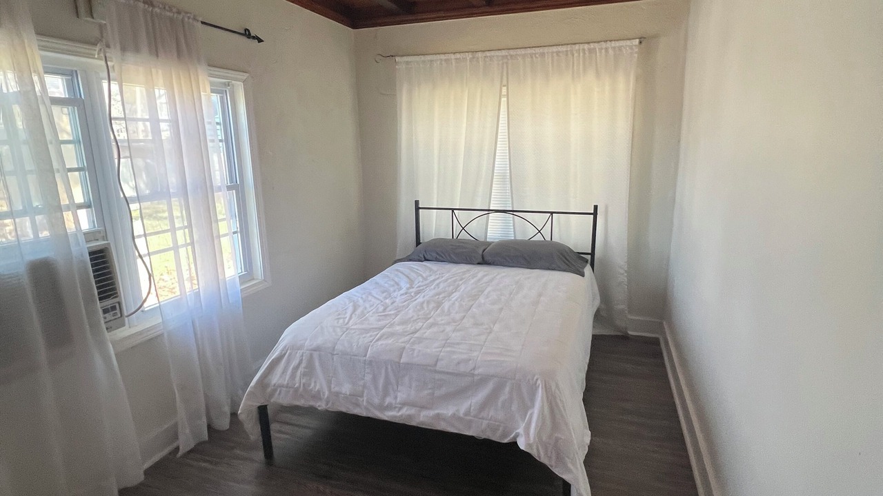 Photo of Bedroom in Cookson