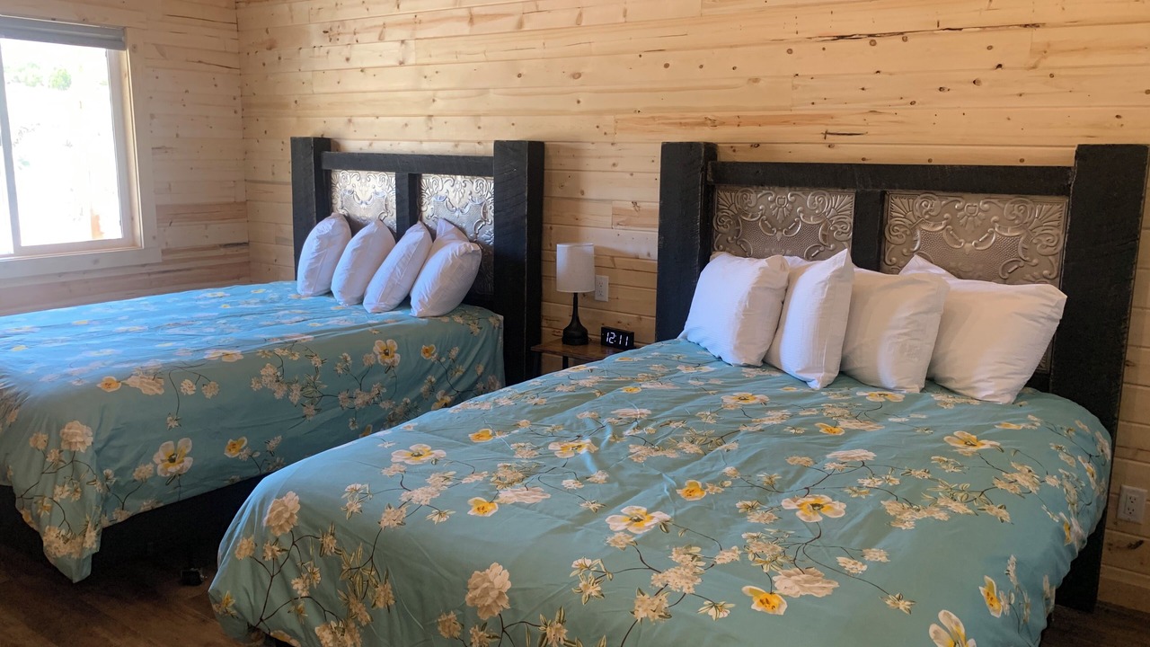 Photo of Bedroom in Torrey
