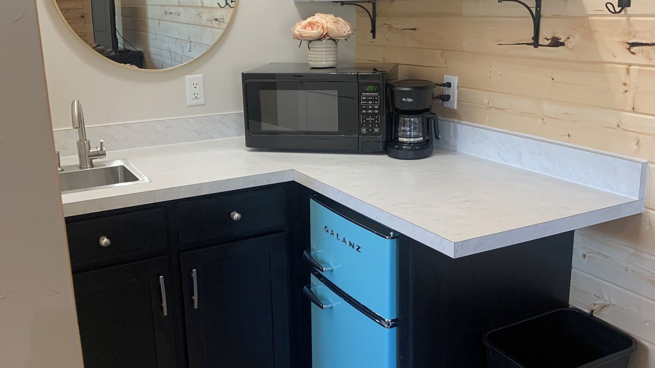 Photo of Kitchen in Torrey