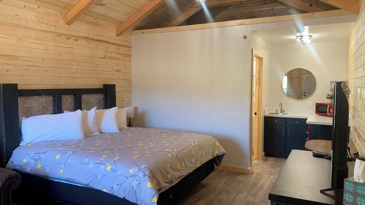 Photo of Bedroom in Torrey