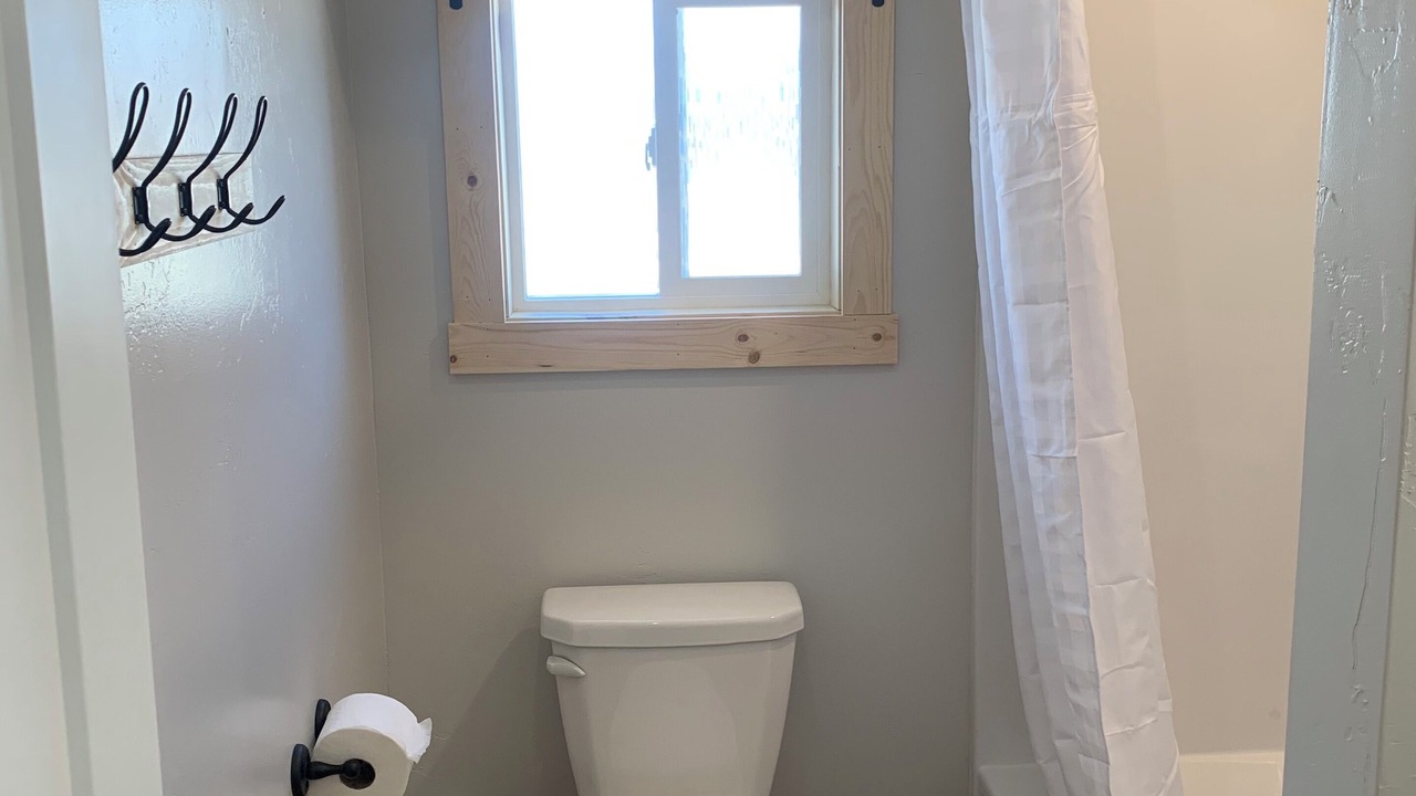 Photo of Bathroom in Torrey