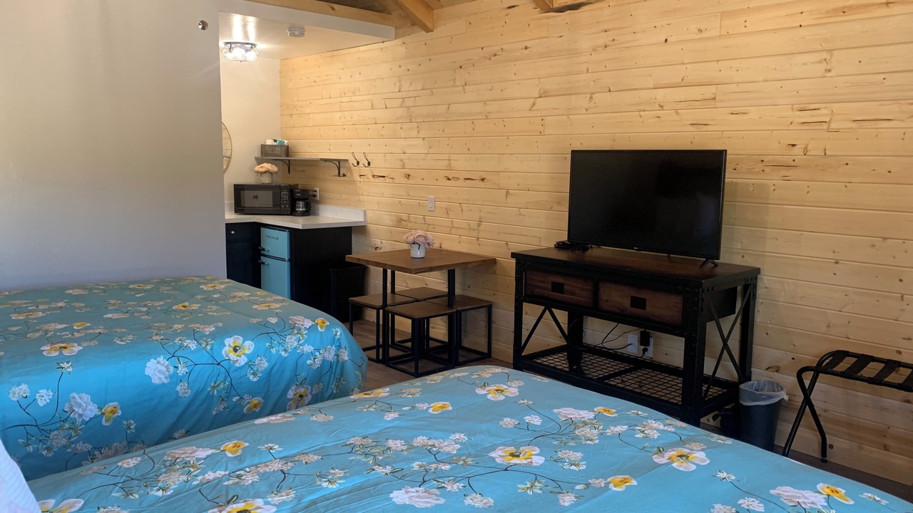 Photo of Bedroom in Torrey