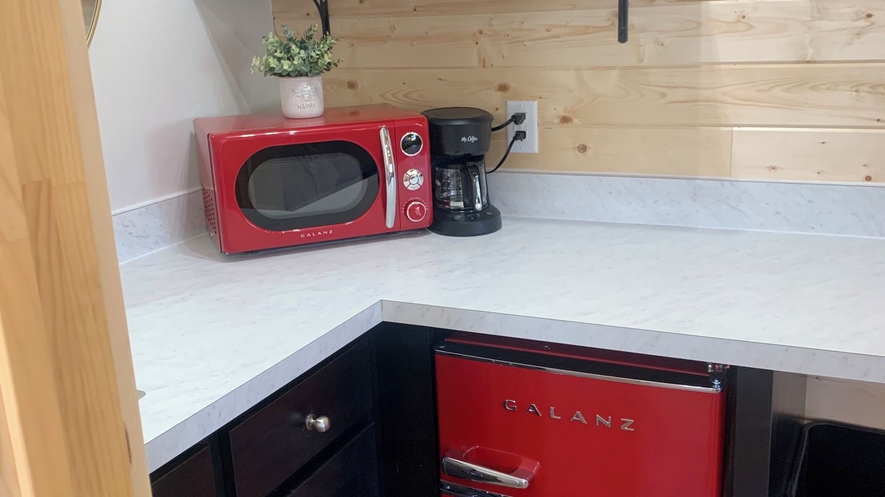 Photo of Kitchen in Torrey