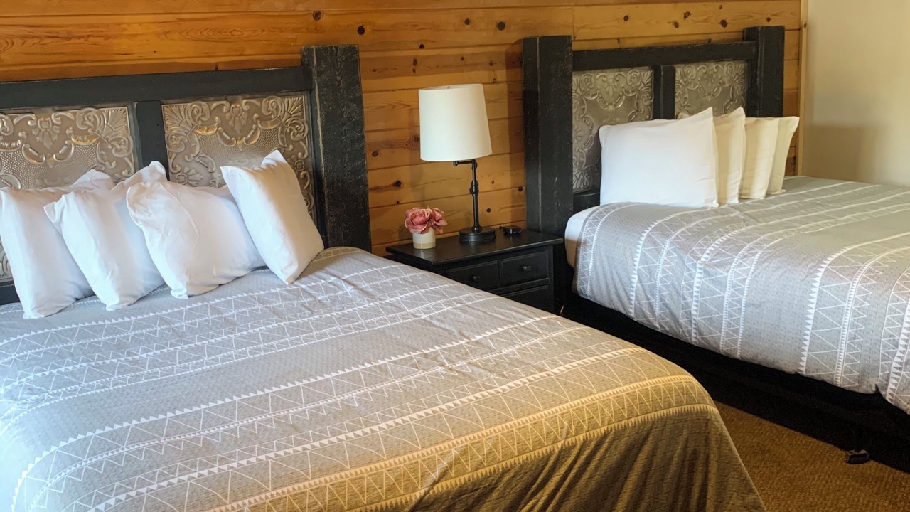Photo of Bedroom in Torrey