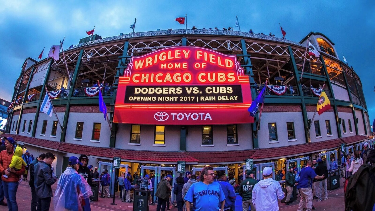 Photo of Others in Wrigleyville