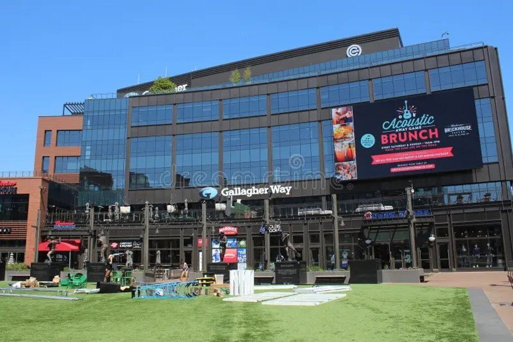 Photo of Others in Wrigleyville