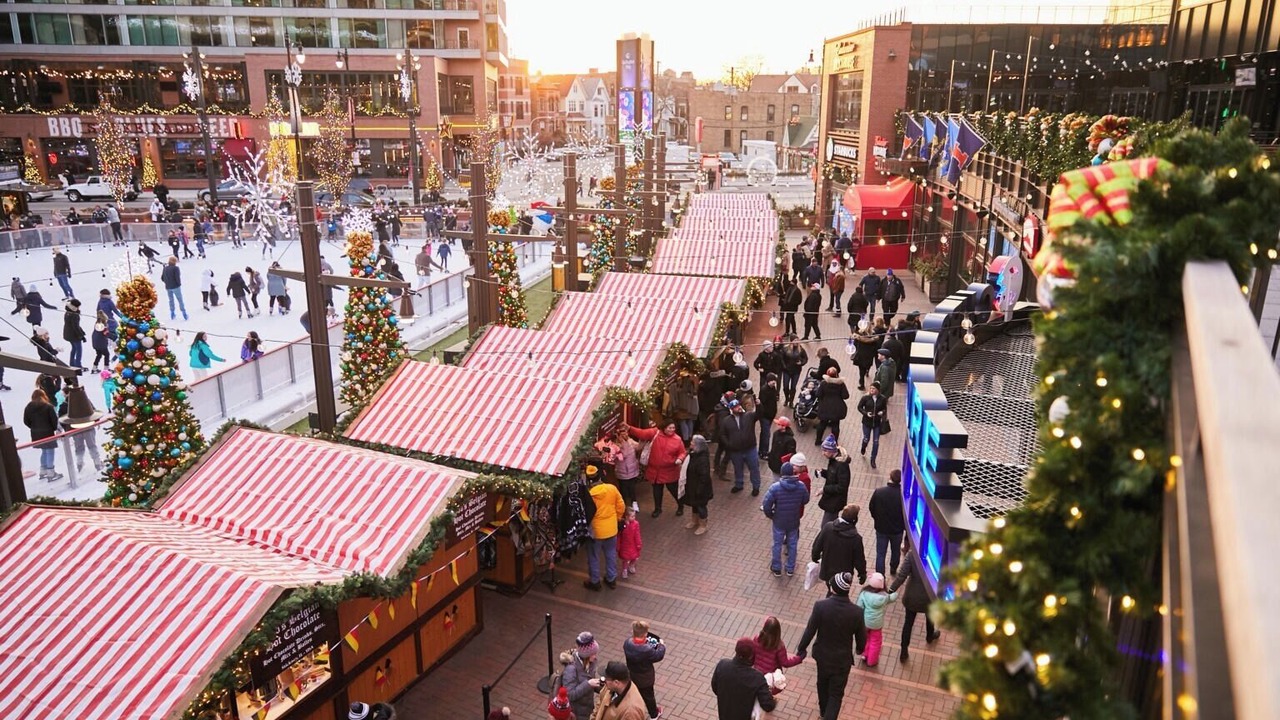 Photo of Others in Wrigleyville