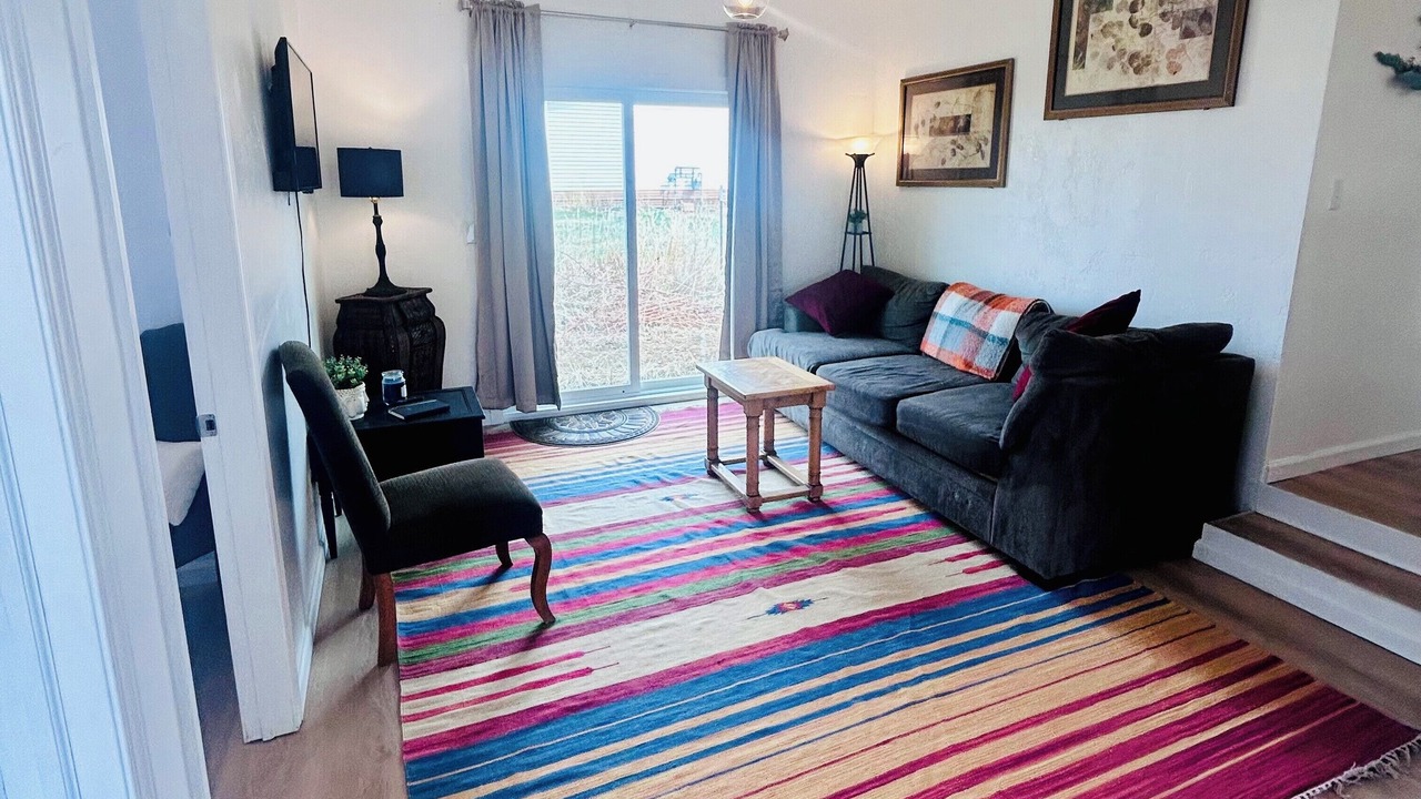 Photo of Livingroom in Durango