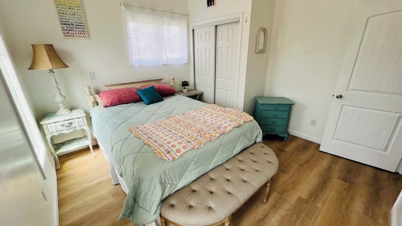Photo of Bedroom in Durango
