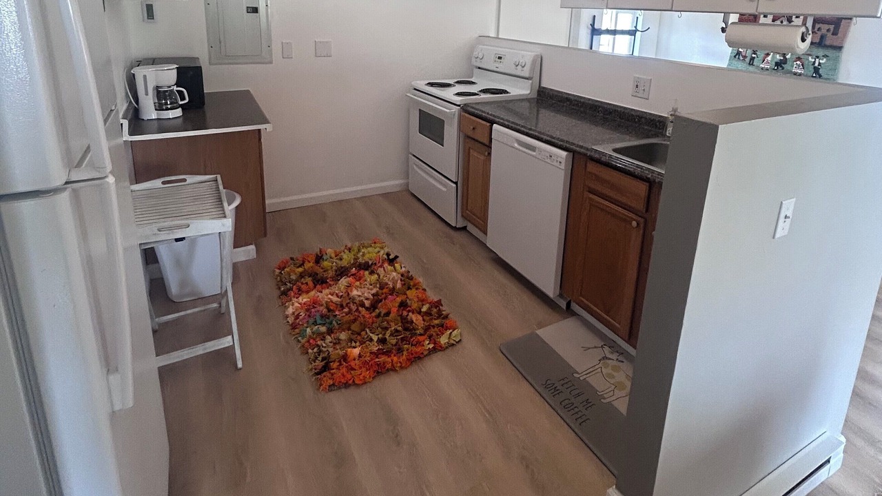 Photo of Kitchen in Durango