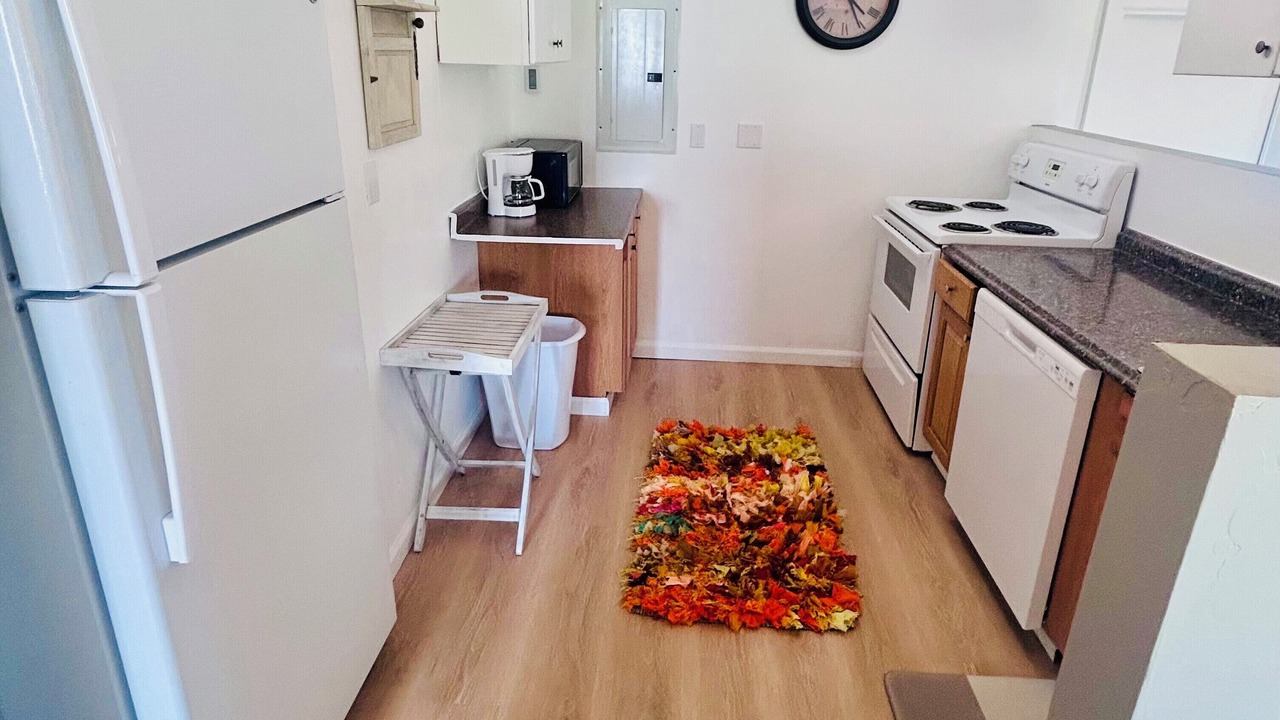 Photo of Kitchen in Durango