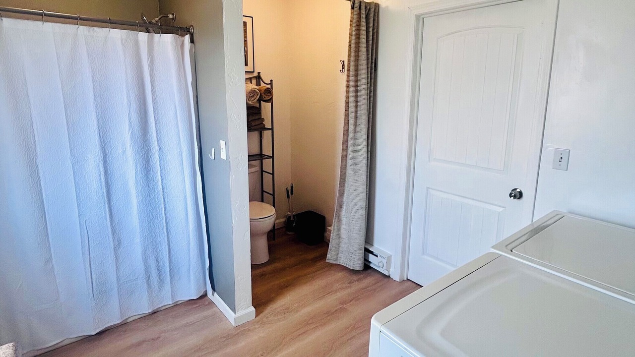 Photo of Bathroom in Durango