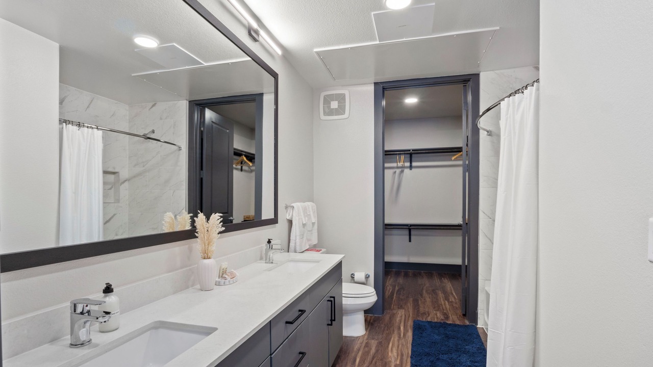 Photo of Bathroom in North Burnet