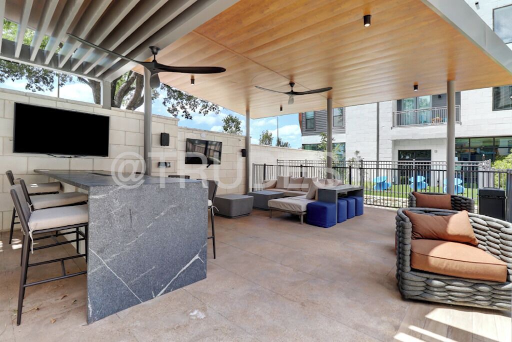 Photo of Outdoor in North Burnet
