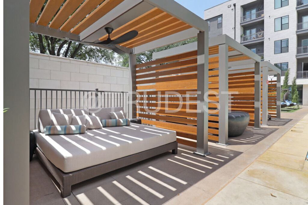 Photo of Patio Balcony in North Burnet