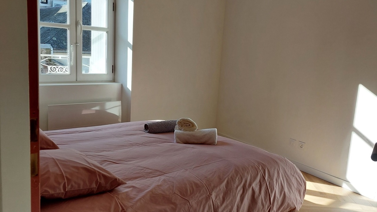 Photo of Bedroom in Rodez