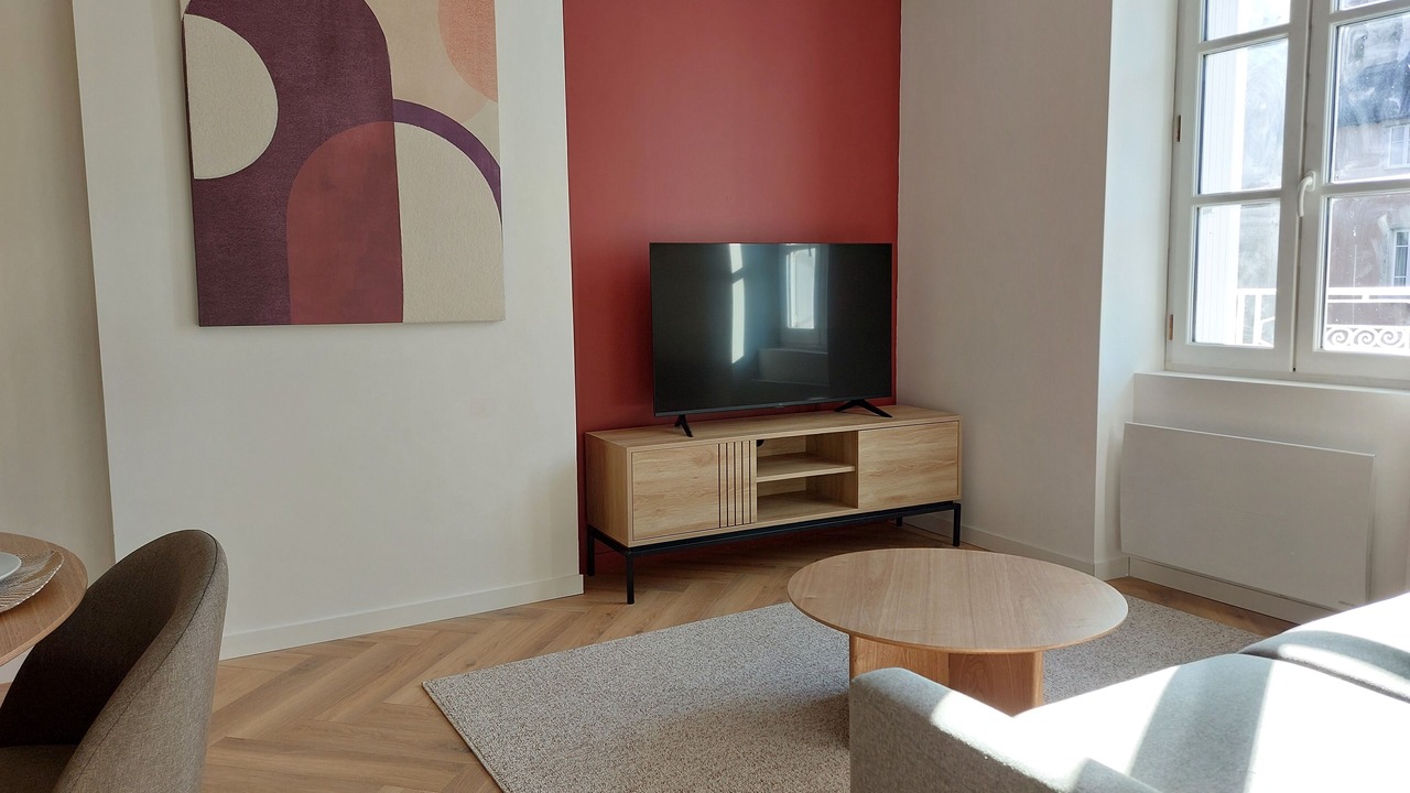 Photo of Livingroom in Rodez