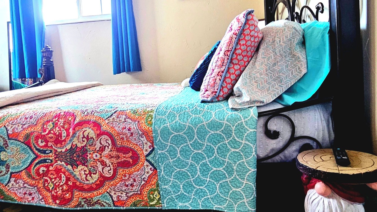 Photo of Bedroom in Midwest City