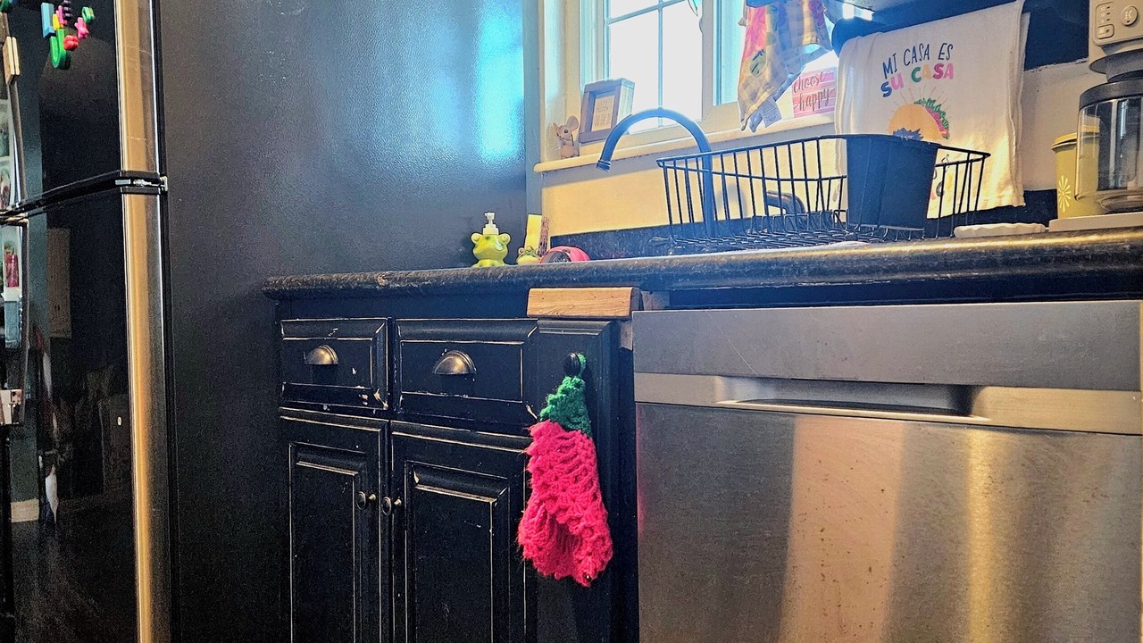 Photo of Kitchen in Midwest City