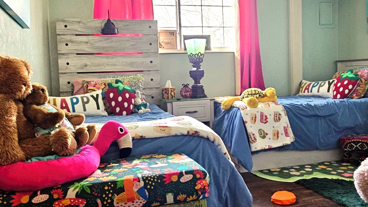 Photo of Bedroom in Midwest City