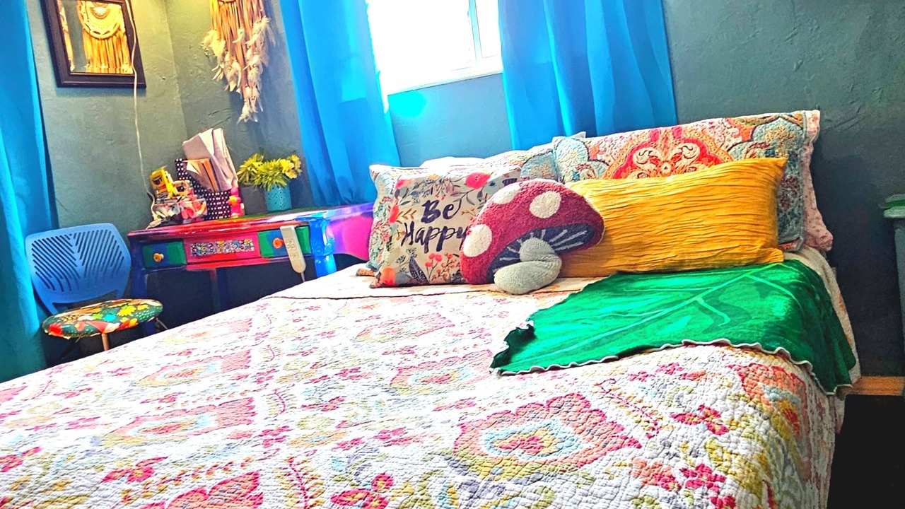 Photo of Bedroom in Midwest City