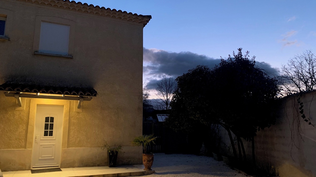 Photo of Outdoor in Mejannes-les-Ales