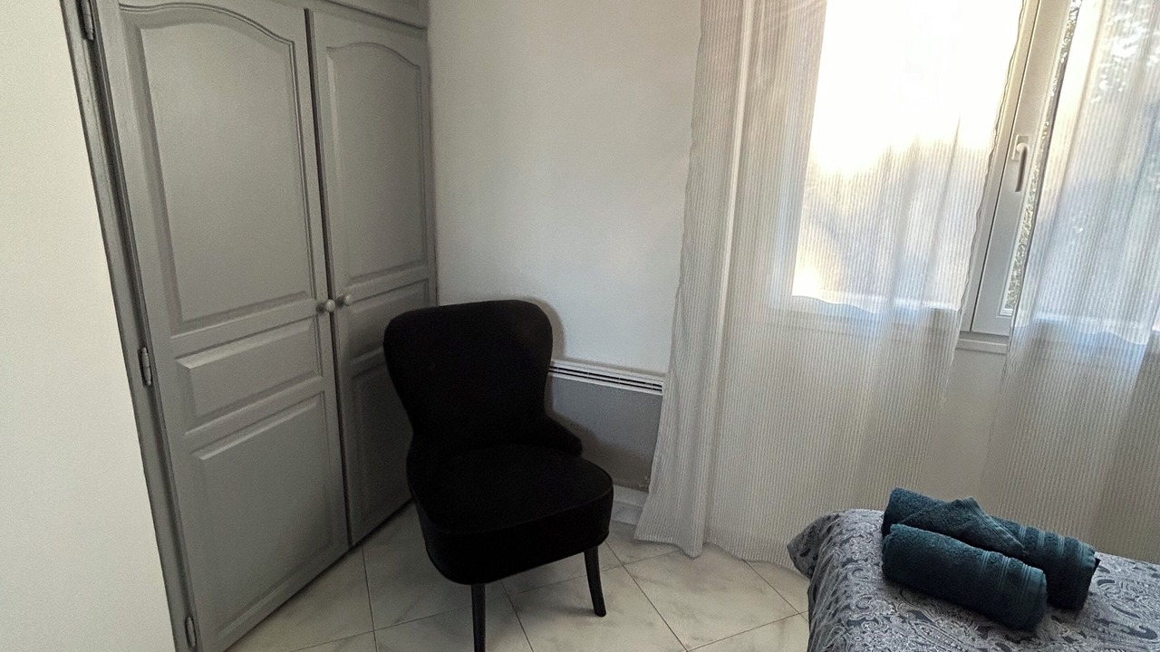 Photo of Bedroom in Mejannes-les-Ales