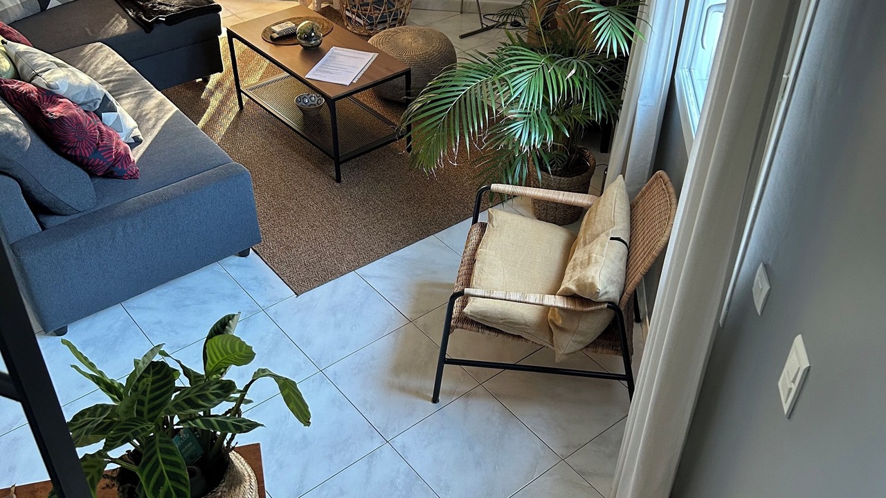 Photo of Livingroom in Mejannes-les-Ales